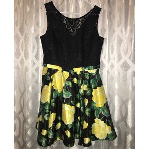 Short Prom Dress